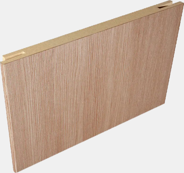 Дверной добор, 3D Flex, Бруно, 150х8х2070