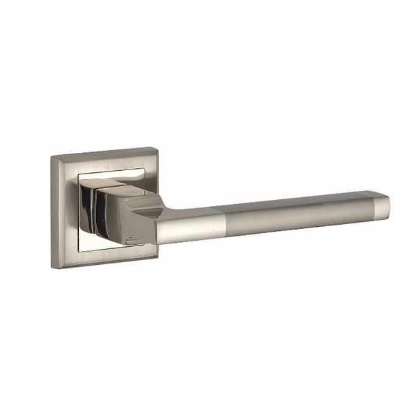 PINADO A-31-30 CHROME/S.CHROME BUSSARE